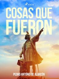Icon image Cosas que fueron