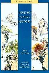Icon image And So Flows History