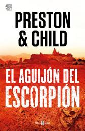 Icon image El aguijón del escorpión (Nora Kelly 2)