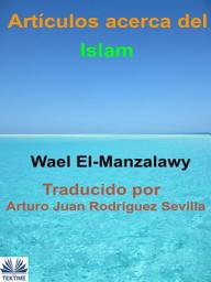 Icon image Artículos acerca del islam