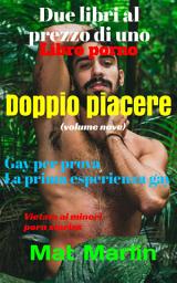 Icon image Doppio piacere: volume nove