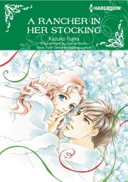 Icon image Harlequin Comics January 2020: A Christmas romance