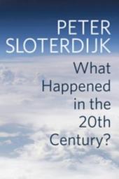 Icon image What Happened in the Twentieth Century?: Towards a Critique of Extremist Reason