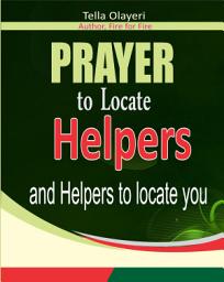 Icon image Prayer To Locate Helpers and Helpers to Locate You