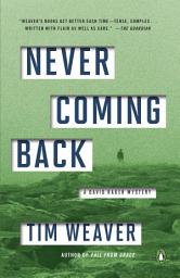 Icon image Never Coming Back: A David Raker Mystery
