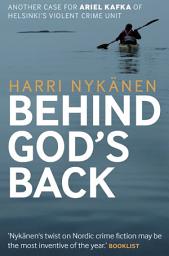 Icon image Behind God's Back