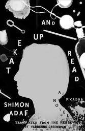 Icon image Take Up and Read: A Novel