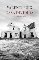 Icon image Casa dividida: Dietario de 2022