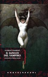 Icon image Il sangue del vampiro