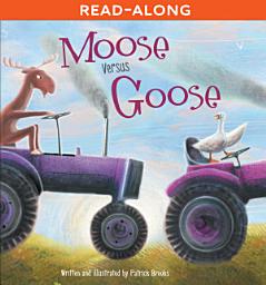 Icon image Moose Versus Goose Read-Along