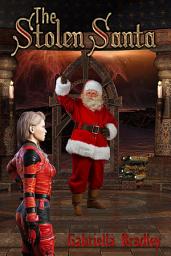Icon image The Stolen Santa