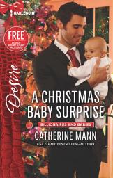 Icon image A Christmas Baby Surprise