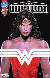 Icon image Wonder Woman (2023)