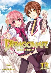 Icon image Dragonar Academy