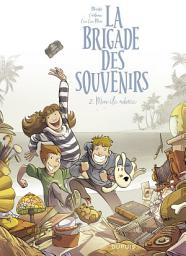 Icon image La brigade des souvenirs