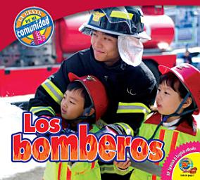 Icon image Los bomberos