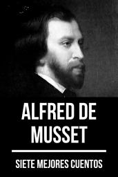 Icon image 7 mejores cuentos de Alfred de Musset