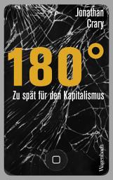 Icon image 180~": Zu spät für den Kapitalismus