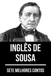 Icon image 7 melhores contos de Inglês de Sousa