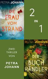 Icon image Die Frau vom Strand & Der Buchhändler