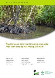 Icon image NgÆ°á»i mua vÃ  dá»ch vá»¥ mÃ´i trÆ°á»ng rá»«ng ngáº­p máº·n tiá»m nÄng táº¡i Háº£i PhÃ²ng, Viá»t Nam