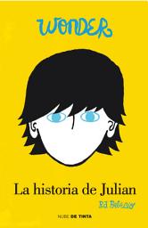 Icon image Wonder - La historia de Julian