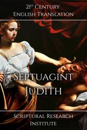 Icon image Septuagint: Judith