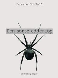 Icon image Den sorte edderkop