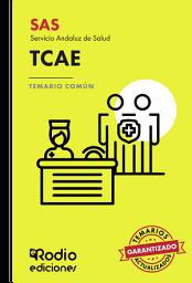 Icon image SAS 2024. TCAE del Servicio Andaluz de Salud.Temario Común