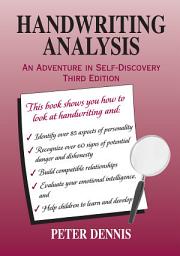 Icon image Handwriting Analysis: An Adventure in Self-Discovery