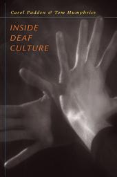 Icon image Inside Deaf Culture