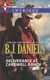 Icon image Deliverance at Cardwell Ranch