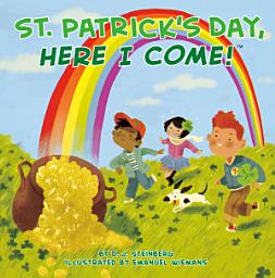 Icon image St. Patrick's Day, Here I Come!