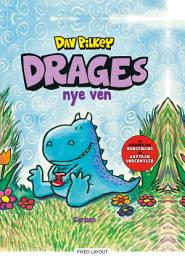 Icon image Drage (1) - Drages nye ven: Bind 0