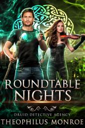 Icon image Roundtable Nights