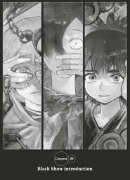 Icon image Choujin X - Chapitre 29: Black Show introduction