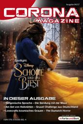 Icon image Corona Magazine 04/2017: April 2017: Nur der Himmel ist die Grenze