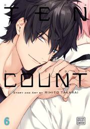 Icon image Ten Count, Vol. 6 (Yaoi Manga)