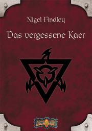 Icon image Das vergessene Kaer: Earthdawn-Zyklus 9
