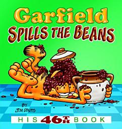 Icon image Garfield: Garfield Spills the Beans