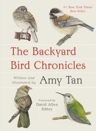 Icon image The Backyard Bird Chronicles