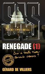 Icon image SAS 183 Renegade T1: Volume 1