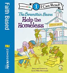 Icon image The Berenstain Bears Help the Homeless: Level 1
