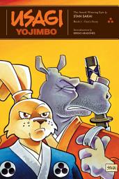 Icon image Usagi Yojimbo: Gen's Story