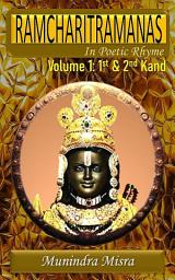 Icon image Ramcharitramanas in English rhyme 1