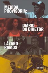 Icon image Medida provisória: Diário do diretor