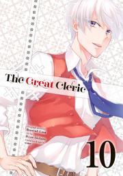 Icon image The Great Cleric