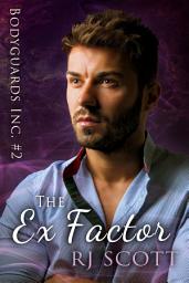 Icon image The Ex Factor