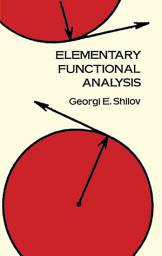 Icon image Elementary Functional Analysis