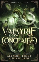 Icon image Valkyrie Concealed